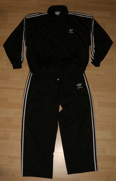 80er trainingsanzug adidas herren|Retro .